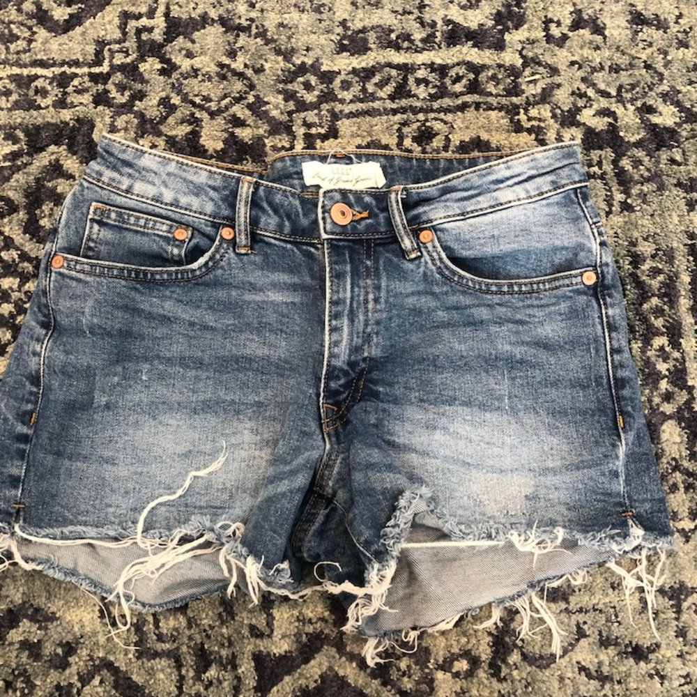 H&M Denim Shorts